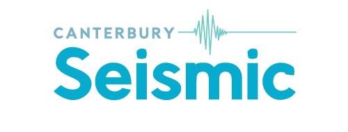 Rebranding Canterbury Seismic Instruments