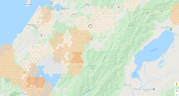 M7.1 earthquake, off the east coast of the North Island - 5 March 2021 - Post Earthquake Situation Report