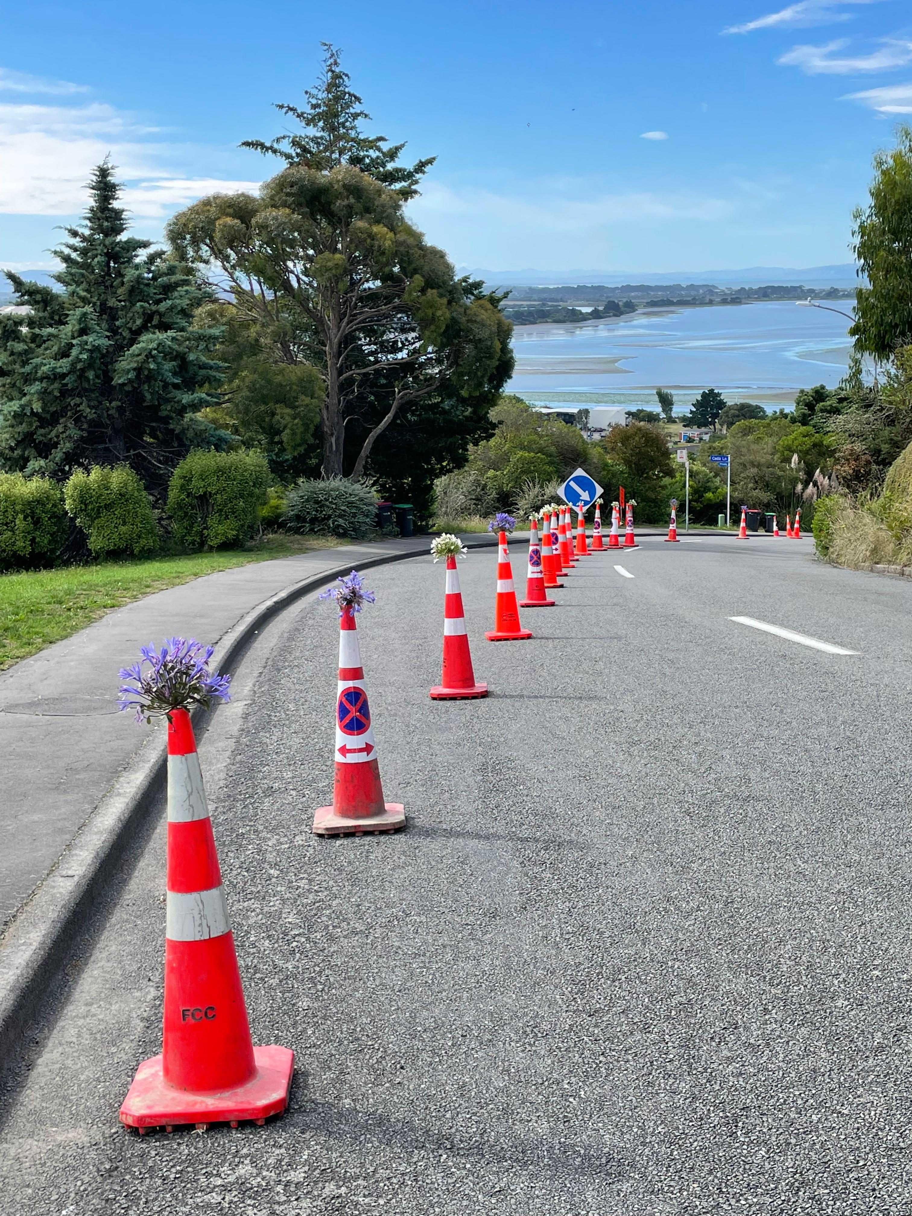 Sentinel - Canterbury earthquake anniversary and 2022 updates