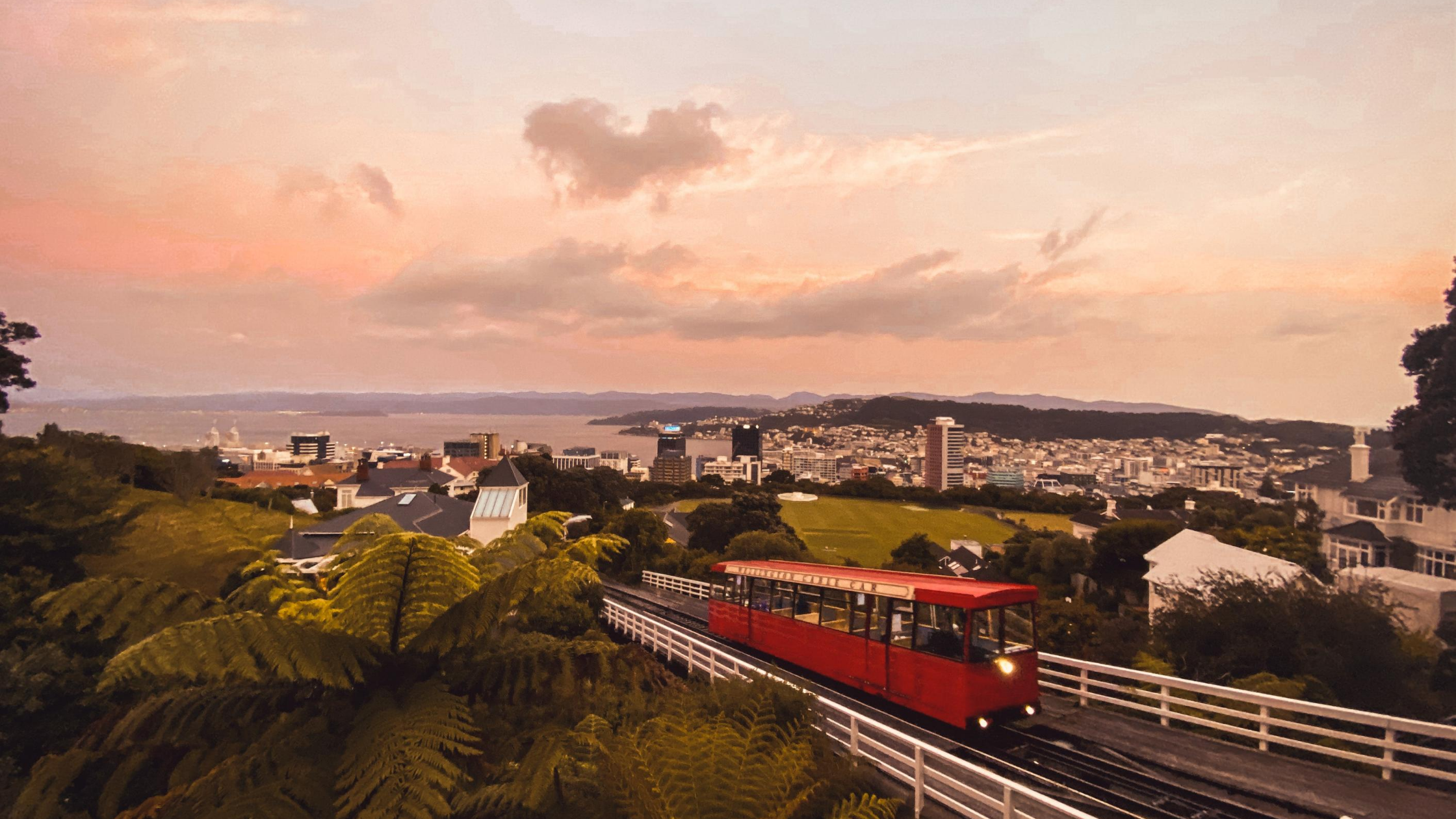 Sentinel chosen by Wellington City Council to drive real-time, location-specific earthquake response solution