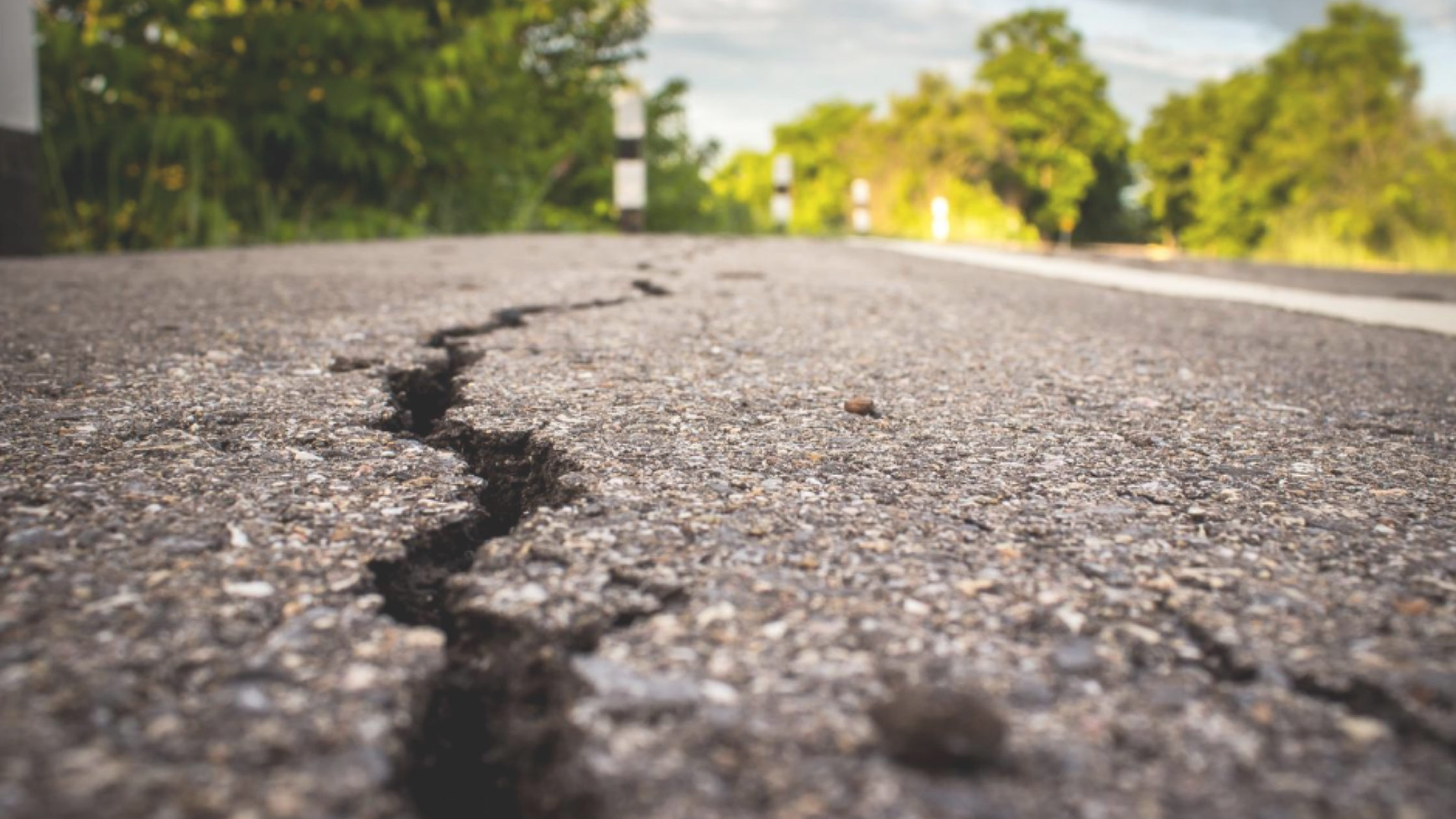 How prepared is your business to keep going after an earthquake? Take the test