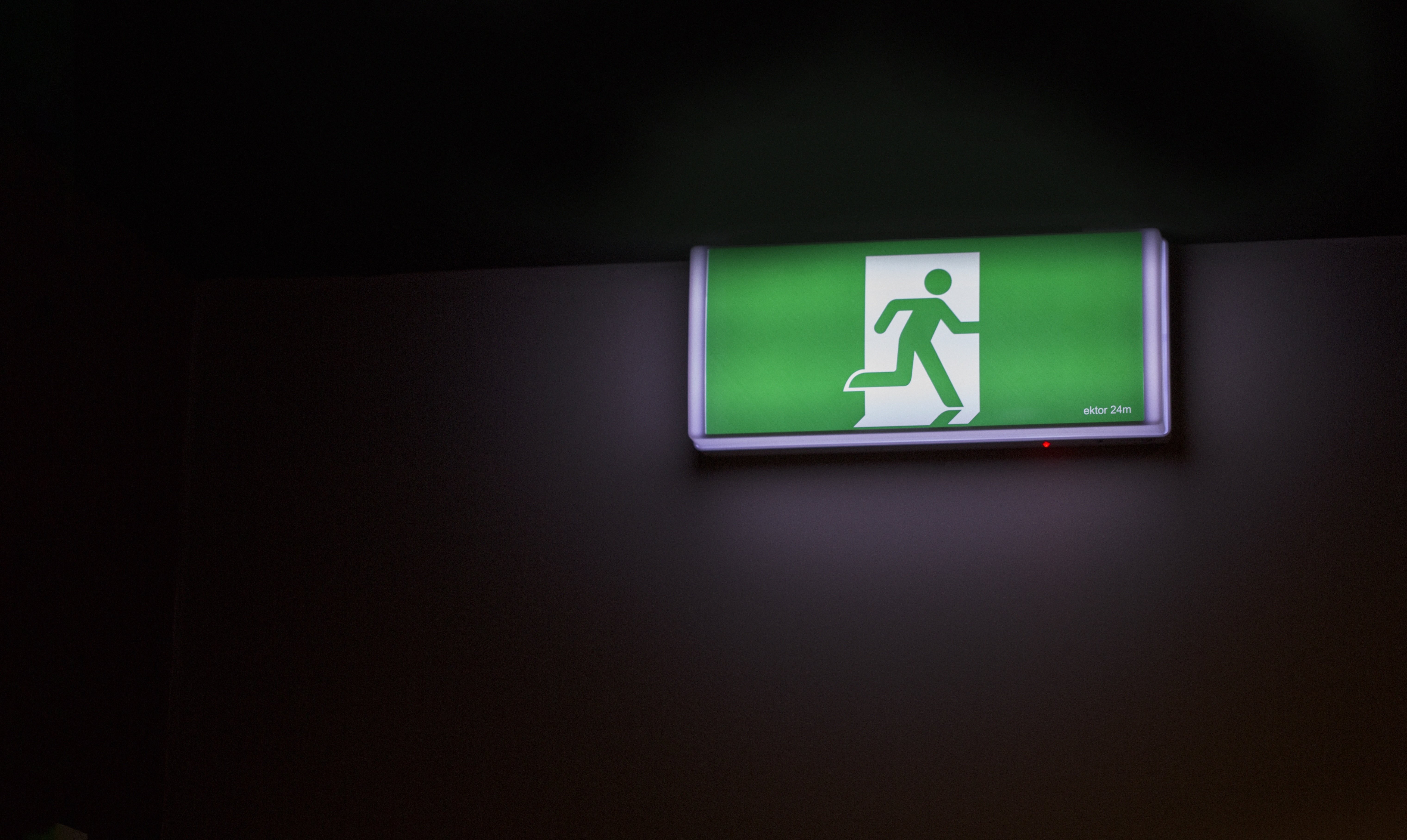 Emergency response procedure - the tools to get it right