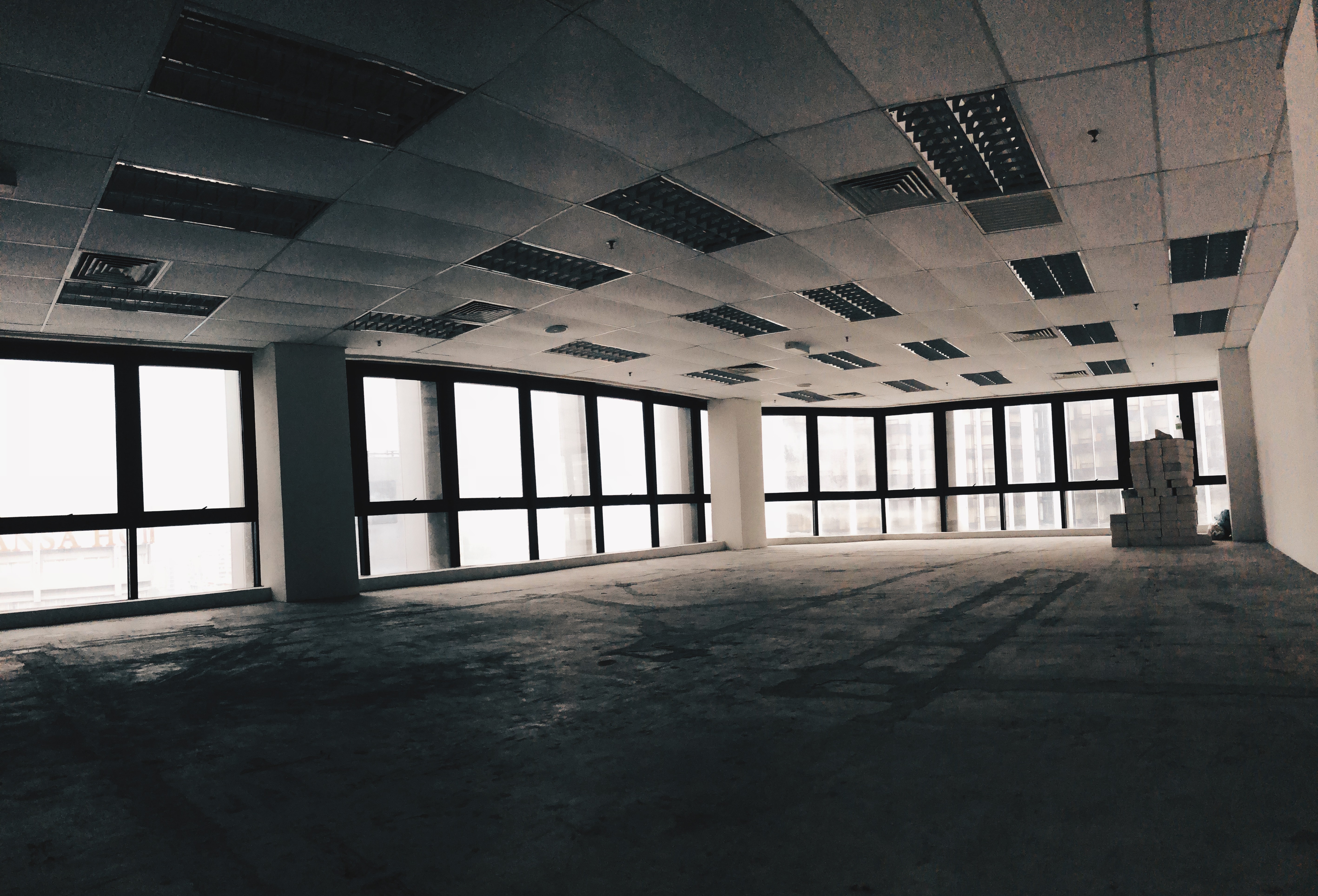 How prepared is your business for the next big earthquake?
